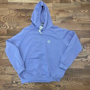 Big Bud Press Lightweight Hoodie Faded Grape